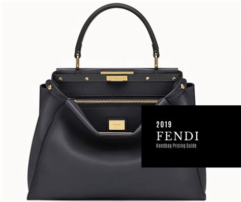 buy fendi bag|fendi bag price usa.